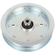 Idler Pulley Fits Wright 71460009 Mid-Mount Z Stander RH X Sentar 3 Sport X