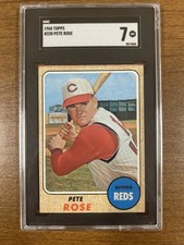 1968 Topps Baseball Cards 24