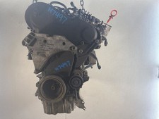 Engine 2.0l Vin N 5th Digit Id Ckra Fits 12-14 Passat 2217740 Engine 2.0l Vin N 5th Digit Id Ckra Fits 12-14 Passat 2217740