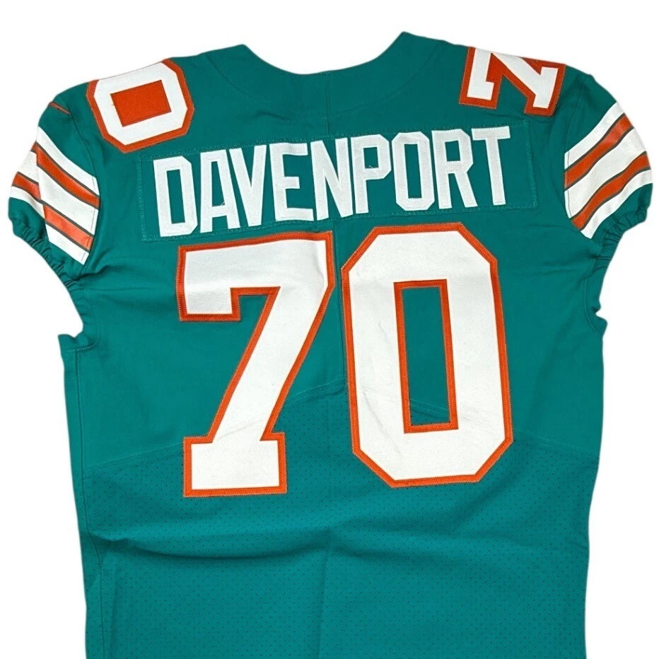 Nike Miami Dolphins NFL Jerseys for sale | eBay