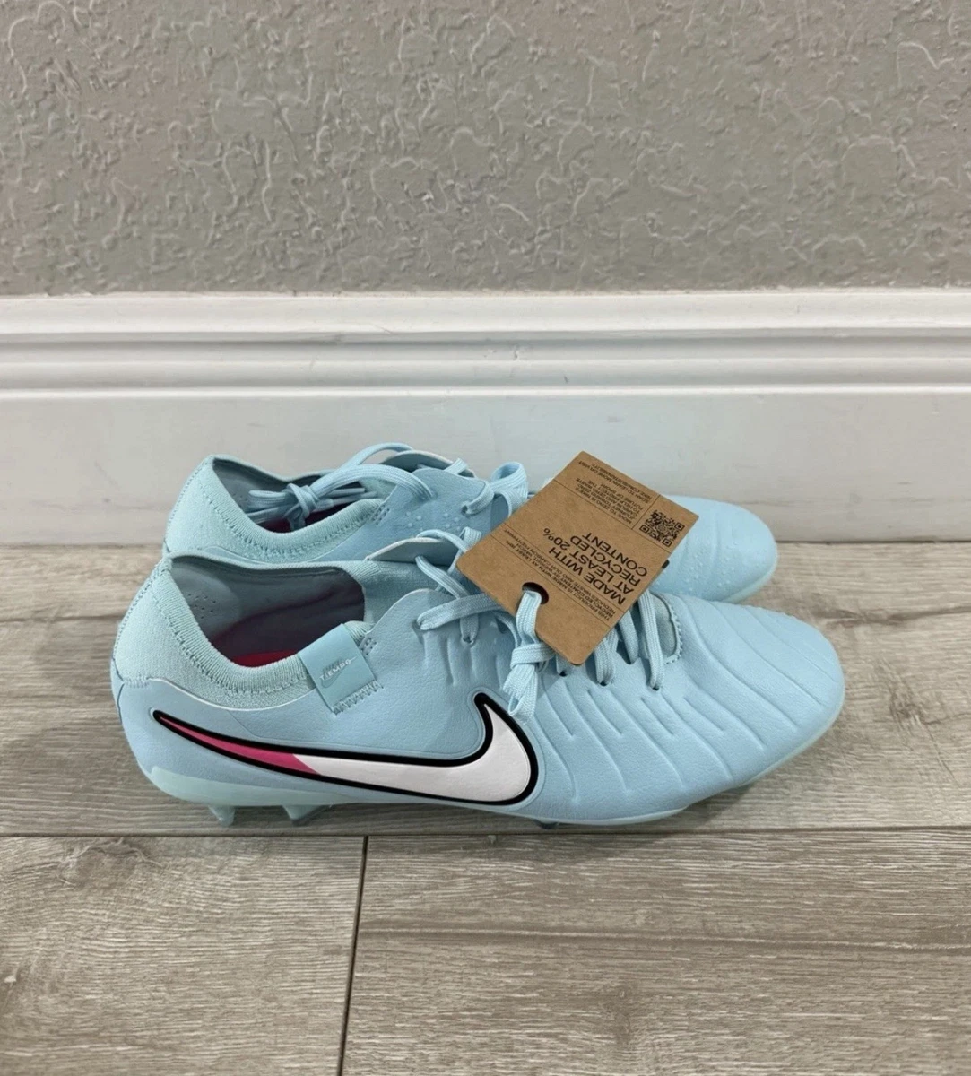 Nike Tiempo Legend 10 Pro FG Prism Pack for Sale  display picture 3