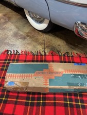 1953 1954 Chevrolet Skirts Nos