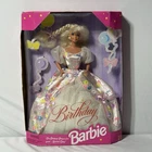 VTG Mattell 1996 Barbie "HAPPY BIRTHDAY" Doll #15998 -NRFB