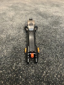 LEGO Batman:Batman Dragster: Catwoman Pursuit (7779) DRAGSTER ONLY INCOMPLETE