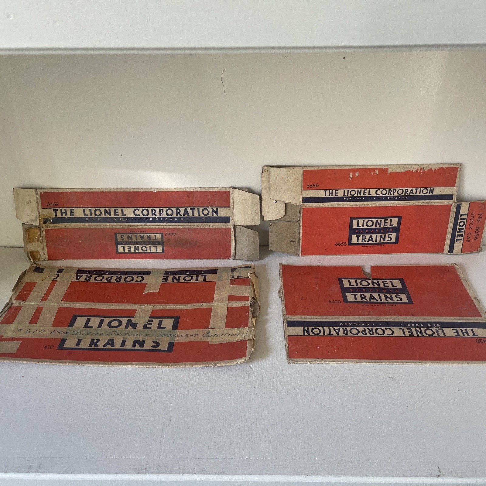 Click here to see eBay Auction