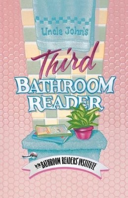 Uncle John'S Third Bathroom RE (Taschenbuch)