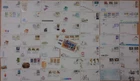 50 Different Israel FDC's / First Day Covers