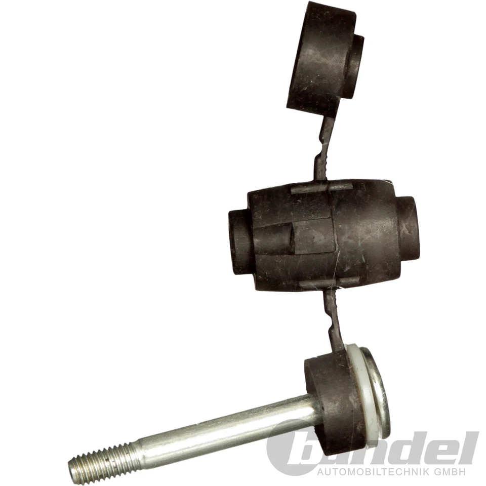 Febi stabilizer bearing bushing stabilizer outer front axle both sides for Dacia Logan MCV II - Image 4 of 4