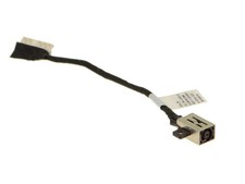 Dell OEM Latitude 3490 3590 Inspiron 3583 14 3482 DC Power Input DC Jack 228R6