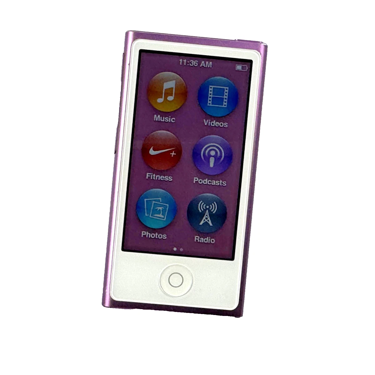 Ipod Nano 16gb for sale | eBay UK