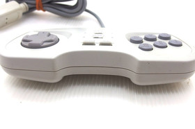 NEC PC-FX CONTROLLER FX-PAD Official Made in Japan Rare