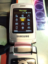 SAMSUNG SGH-U300 Perfettamente funzionante - Pari al Nuovo - Spedizione Gratuita
