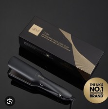 GHD max wide Plate hair styler 