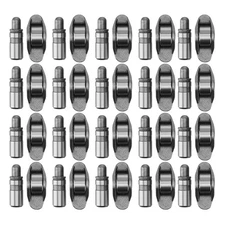 16 Set Rocker Arms & Valve Lifters 12565203 For Chevy Equinox HHR Malibu Orlando