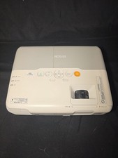 Epson PowerLite 93 3LCD Projector HDMI 2600 Lumens Only 38 Lamp Hours, H382F