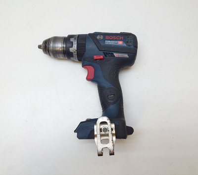 Bosch Professional GSB 18V-60 C Akku 18V Bohrhammer Brushless Li-Ion