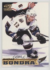 1998-99 Pacific Paramount Peter Bondra #242 00jz