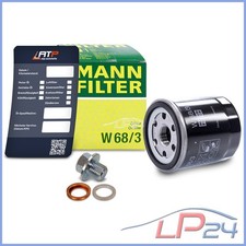 Filtre à huile Toyota TERCEL