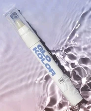 Avon fmg GLOKOLOR Lip Serum Pencil  .06 oz - Brand New