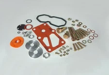 Repair Kit Bosch 0438140060 Warm Up Regulator Mercedes W123 C123 S123 W126 R107