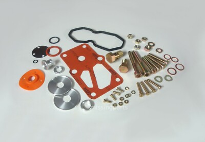 Repair Set Bosch 0438140060 Warm Up Regulator Mercedes W123 C123 S123 W126 R107
