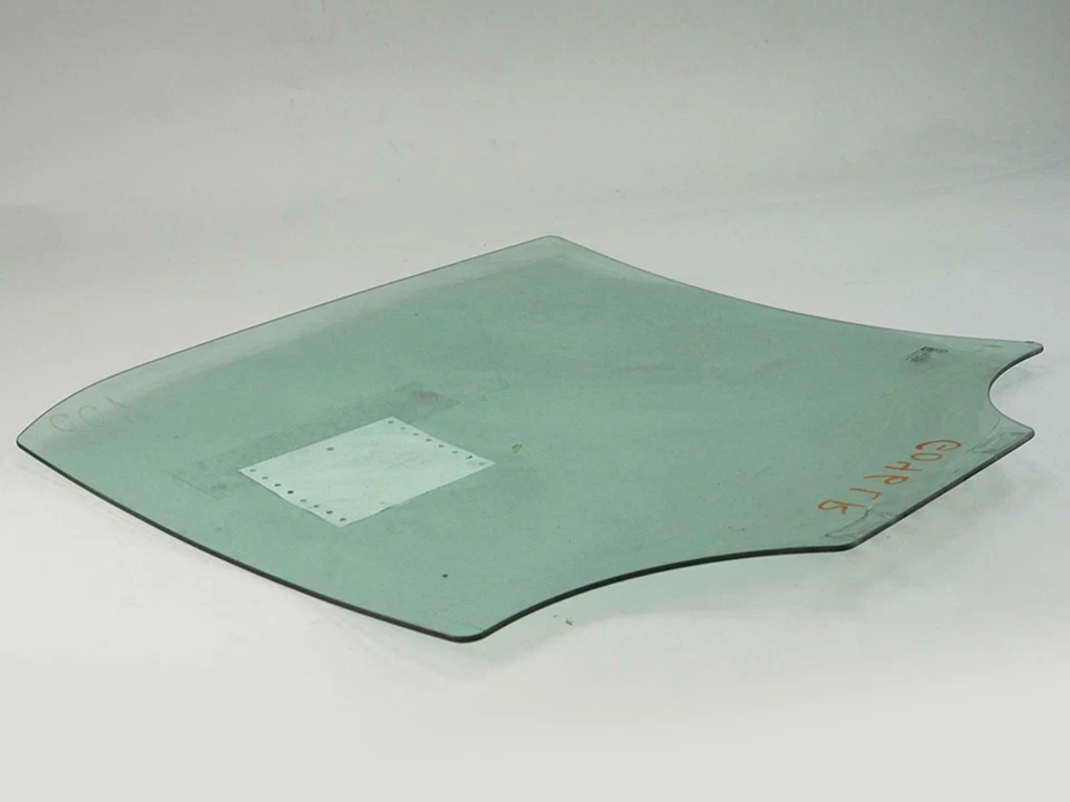 2005 - 2011 Cadillac Sts Window Door Rear Left Driver Side Lh 43R004529 Oem Foto 3 de 4