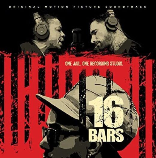16 Bars ( vinyl )