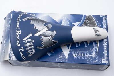 NOS VUELTA BASSANO PROFESSIONAL TEAM BATS VINTAGE SADDLE SEAT