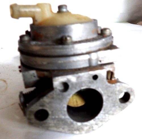 Ancien carburateur Tillotson HL41B - Photo 6/9