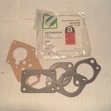 Joints Autobianchi A112