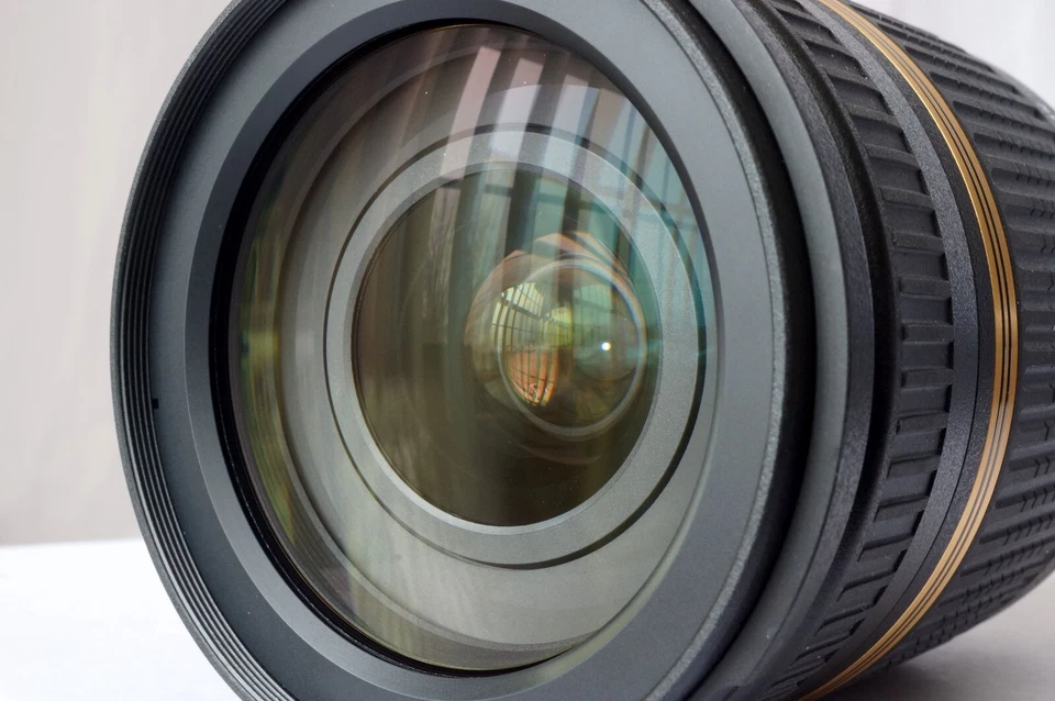 Tamron B003 AF 18-270mm f3.5-6.3 Di-II VC LD IF Macro Lens Nikon Made in Japan - Image 2 of 4