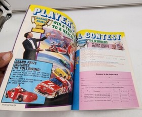 Nintendo Power Magazine #23 aprile 1991 NES Power Blade, poster Sim City completo