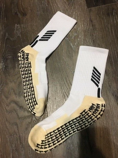 Mid calf shop soccer socks