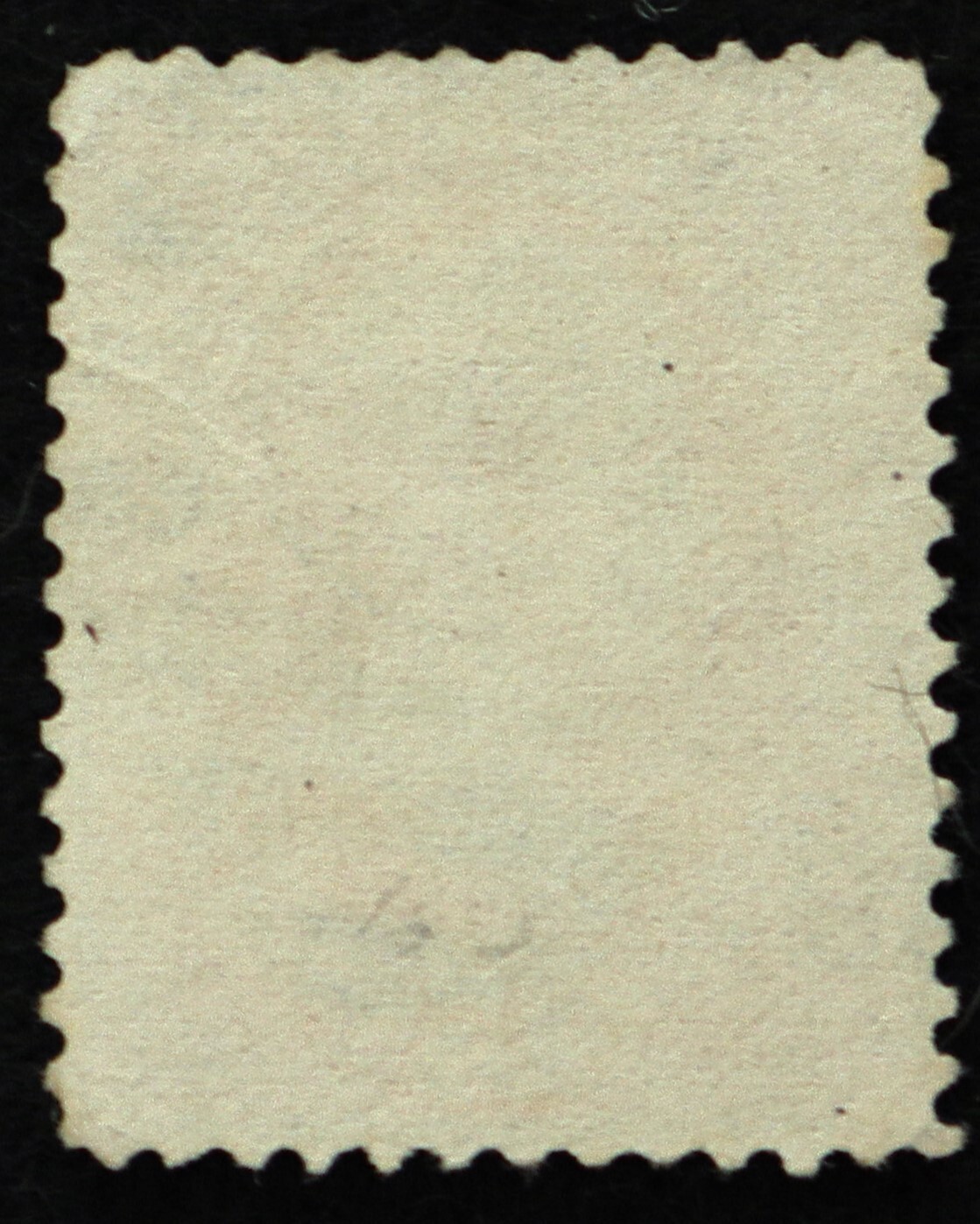 U.S. Used Stamp Scott #163 15c Webster XF - Superb. 1988 "P" Duplex Cancel. Gem!