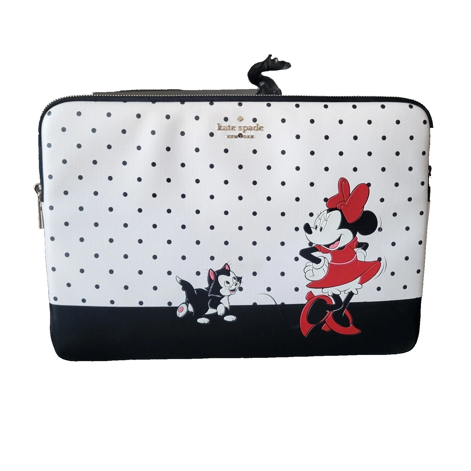 kate spade new york Leather Laptop Sleeve Cases