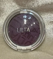 ULTA Eye Shadow PLUM NOIR eyeshadow pressed powder 0.1 oz 2.85 g SEALED