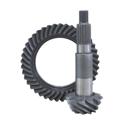 Yukon Gear ZG D30-456 USA Std Gear Set - Dana