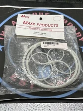 MPI MAXX. EPW102 Indoor Light Wheels 4.00"