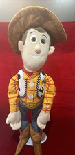 RARE Disney Pixar Toy Story Giant Jumbo Woody 25  Huge Plush Doll