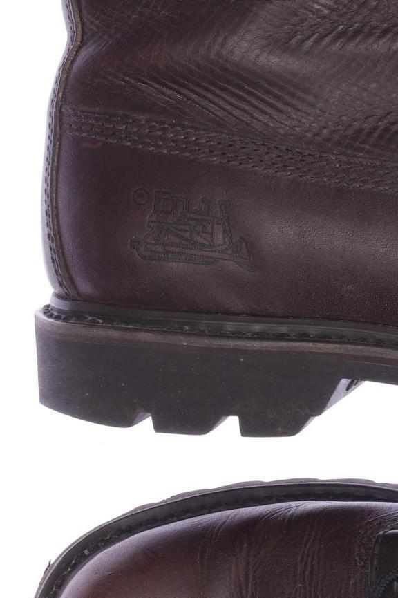CAT by Caterpillar Stiefel Herren Herrenstiefel Booties Ankle Boots 3oub4ed eBay