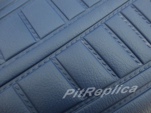 SUZUKI TS50ER TS100ER TS125ER TS185ER TS50/100/125/185 ER SEAT COVER 56CM *3OTEO - Picture 5 of 9