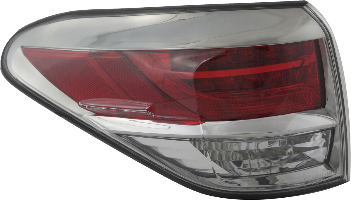 LEXUS RX350 右テールランプ LEXUS RX350 右テールランプ TAILLIGHT LAMP Passenger (Right