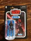 STAR WARS THE VINTAGE COLLECTION DARTH MAUL (MANDALORE) VC 201 THE CLONE WARS