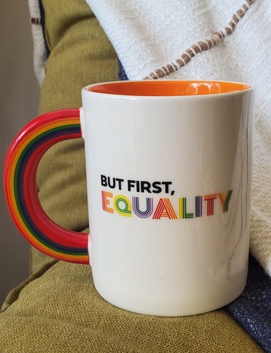 PRIDE Gear! Koozies, Kerzen, Bauchtaschen, Banner, Fahnen, Stirnbänder, Socken & mehr - Bild 3 von 48