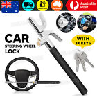<!--F#f_0-->Anti-Theft Steering Wheel Lock Universal Vehicle Car Truck Heavy Duty Security<!--F/-->