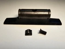 CVA Bobcat  Sidelock Muzzleloader Rifle Metal Ramrod Holder Thimble W/ Screw(X)