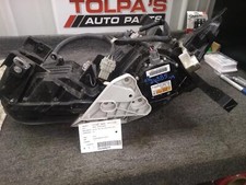 Used Right Headlight Assembly fits: 2016 Infiniti QX60 xenon HID w/o self leveli