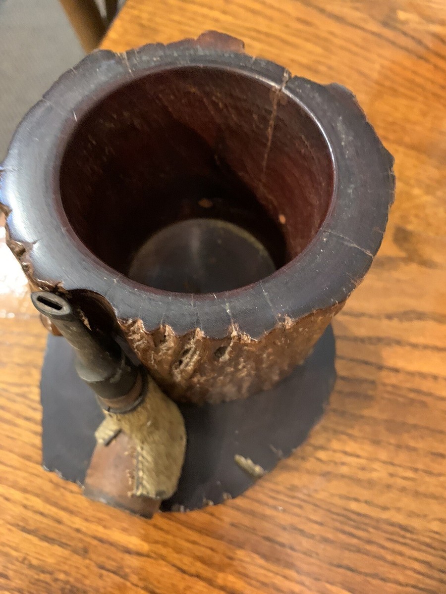 antique wooden tobacco box Japanese Tobako-bon (Tobacco Box) | 1432532 Antique Tiv Wooden Tobacco Box Necklace Approx antique wooden tobacco box vintage