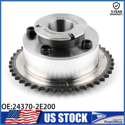 CVVT Exhaust Timing Gear for Hyundai Tucson Elantra Kia Soul Forte 243702E200