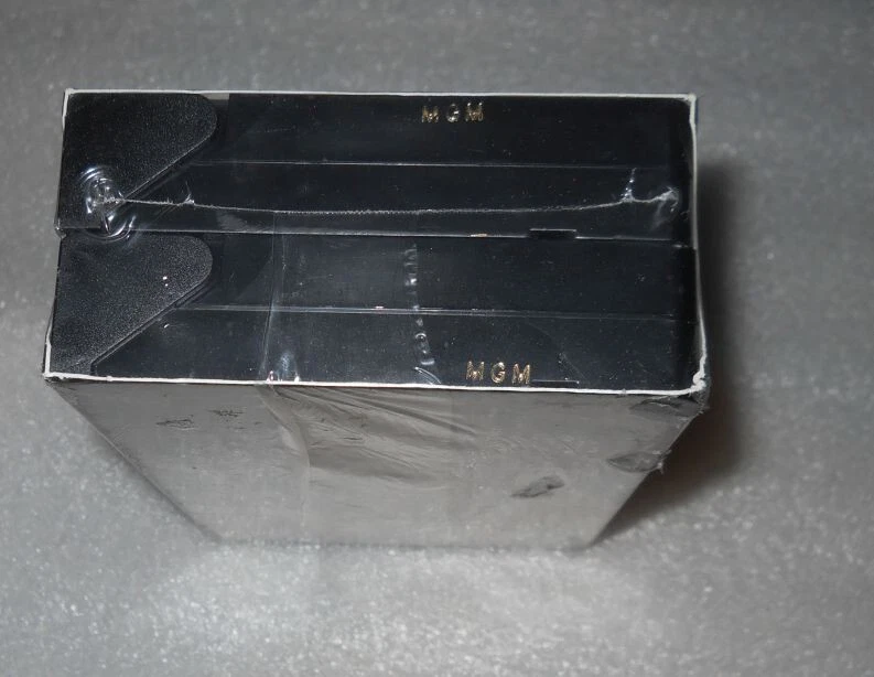 Gone with the Wind VHS 2 Tape Set New - Image 3 of 3